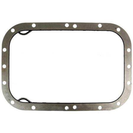 Aftermarket S43225 Gasket, Transmission Housing  Fits Massey Ferguson 375, 4235, TE20 Plus S.43225-SPX_3